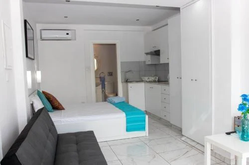 Nissi apartments Abuja